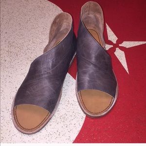 Size 41 (US 10) Free People Mont Blanc